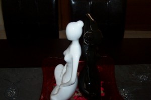 Ying & Yang