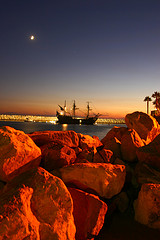 pirate pirate