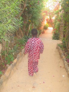 goree child goree child