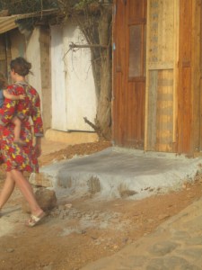 goree lady