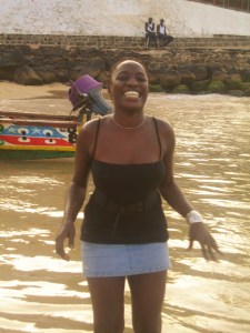 goree rama